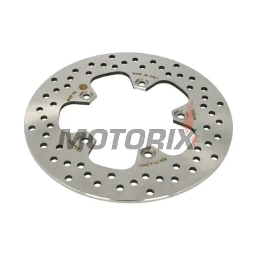 Brzdový kotouč -BREMBO- 68B40793, Yamaha FZ1 1000 (2006-2012)/FZ6 600 (2004-2010)/FZ8 800 (2009-2012)/MT-03 660 (2006-2012)/XJ6 600 (2009-2012)