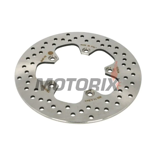 Brzdový kotouč -BREMBO- 68B40793, Yamaha FZ1 1000 (2006-2012)/FZ6 600 (2004-2010)/FZ8 800 (2009-2012)/MT-03 660 (2006-2012)/XJ6 600 (2009-2012)