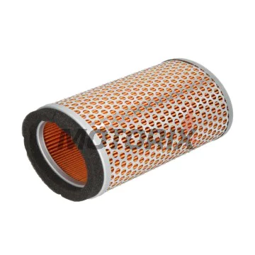 Vzduchový filtr -HIFLO FILTRO- HFA6504, Triumph Bonneville 800-865 + Scrambler + Thruxton (2001-2017)