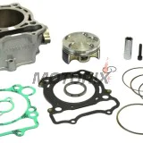 Sada válce a pístu -ATHENA- 250cc (77mm), Yamaha WR 250 2001-2012, YZ 250 2001-2007