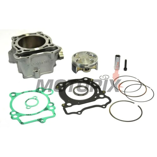 Sada válce a pístu -ATHENA- 250cc (77mm), Yamaha WR 250 2001-2012, YZ 250 2001-2007