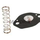 Opravná sada ventilu AIR CUT -TOURMAX- Yamaha YFM 660 2002, 2004, Yamaha YFM 400/450 2003-2004