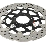 Brzdový kotouč -BREMBO- 78B40842, Suzuki GSX-R 600/750/1000 (2003-2005)