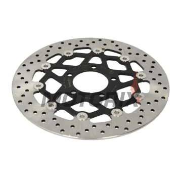 Brzdový kotouč -BREMBO- 78B40842, Suzuki GSX-R 600/750/1000 (2003-2005)