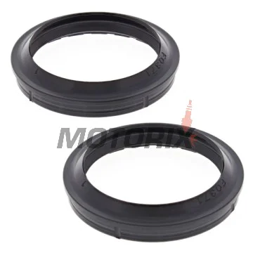 Prachovky pro přední vidlice -ALL BALLS- KTM Adventure 640 1998-1999, Comp 600 1997, Comp 620 1997-1999, EGS 250/300/380 1998-1999, EXC 250/300/380 1998-1999, LC4 400 1998-1999, LC4 620 1999, MXC 250/300 1998-1999