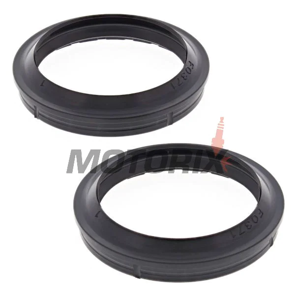 Prachovky pro přední vidlice -ALL BALLS- KTM Adventure 640 1998-1999, Comp 600 1997, Comp 620 1997-1999, EGS 250/300/380 1998-1999, EXC 250/300/380 1998-1999, LC4 400 1998-1999, LC4 620 1999, MXC 250/300 1998-1999
