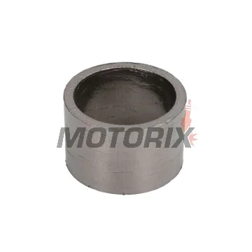 Těsnění výfuku -ATHENA- Kawasaki KX 250 2004-2008, KXF 250 2004-2008