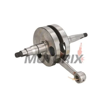 Kliková hřídel hřídel -MOTORIX- Simson S53, S51, S50, SR 50
