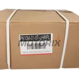 Sada upevňovacích popruhů -CARGOPARTS- 9.5m, s ráčna, 500daN, 8ks