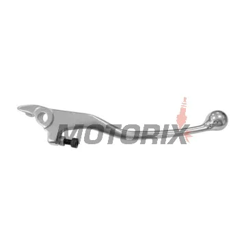 Brzdová páčka, pravá -VICMA- Kawasaki KLR 650, KLX 140/650, Suzuki DR 200SE/250S/350S/350SE, DR-Z 400/400E/400S/400SM/400SMU, 1990-2017