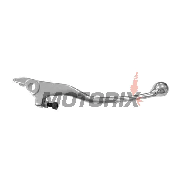 Brzdová páčka, pravá -VICMA- Kawasaki KLR 650, KLX 140/650, Suzuki DR 200SE/250S/350S/350SE, DR-Z 400/400E/400S/400SM/400SMU, 1990-2017