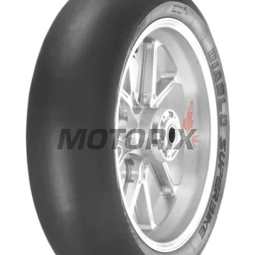 Zadní závodní pneumatika -PIRELLI MOTOR- 200/60R17, DIABLO SUPERBIKE SC2