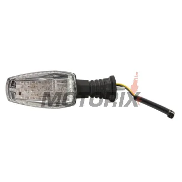 Blinkr -VICMA- VIC-8275, zadní levý/přední pravý, SUZUKI GSX-R 600/750/1000 2003-2005