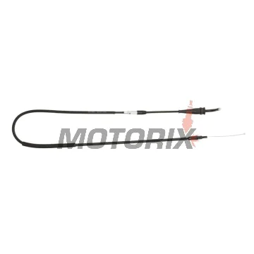 Plynové lanko -ALL BALLS- Yamaha YZ 125/250 1989-1994