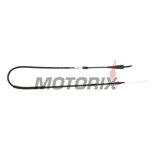 Plynové lanko -ALL BALLS- Yamaha YZ 125/250 1989-1994