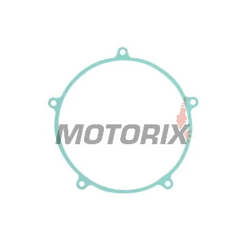 Těsnění víka spojky -ATHENA- Kawasaki KX 250 1988-1989
