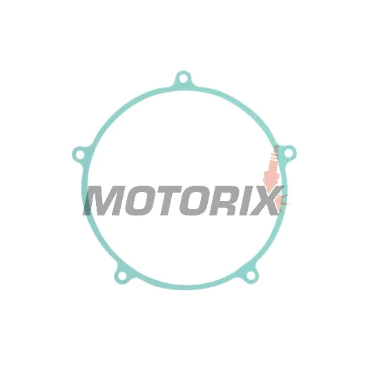 Těsnění víka spojky -ATHENA- Kawasaki KX 250 1988-1989