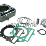 Sada válce a pístu -ATHENA- 250cc (76mm), KTM EXC-F 250 2007-2013, SX-F 250 2006-2012, XC-F 250 2007-2012, XCF-W 250 2007-2013