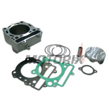 Sada válce a pístu -ATHENA- 250cc (76mm), KTM EXC-F 250 2007-2013, SX-F 250 2006-2012, XC-F 250 2007-2012, XCF-W 250 2007-2013