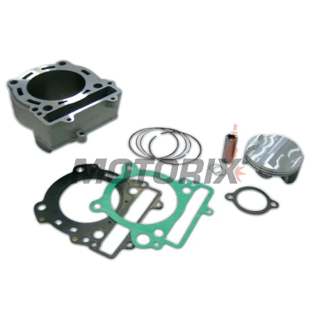 Sada válce a pístu -ATHENA- 250cc (76mm), KTM EXC-F 250 2007-2013, SX-F 250 2006-2012, XC-F 250 2007-2012, XCF-W 250 2007-2013