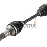 Poloosa -ALL BALLS- Yamaha YFM 400 2007-2012