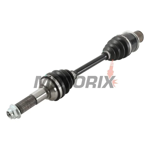 Poloosa -ALL BALLS- Yamaha YFM 400 2007-2012