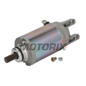 Startér -ATHENA- Suzuki AN 250 1998-2006, AN 400 1999-2023, UH 125 2001-2016, UH 150 2004-2006, UH 200 2007-2021, UX 125 2008-2014, UX 150 2008-2012
