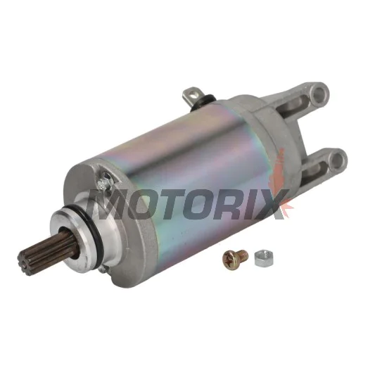 Startér -ATHENA- Suzuki AN 250 1998-2006, AN 400 1999-2023, UH 125 2001-2016, UH 150 2004-2006, UH 200 2007-2021, UX 125 2008-2014, UX 150 2008-2012