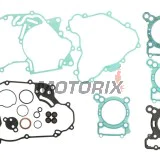 Kompletní sada těsnění motoru -ATHENA- Aprilia RS4 125 2011-2016, Derbi GPR 125 2009-2010, Mulhacen 125 2007-2010, Senda 125 2009-2013, Terra 125 2007-2009