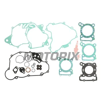Kompletní sada těsnění motoru -ATHENA- Aprilia RS4 125 2011-2016, Derbi GPR 125 2009-2010, Mulhacen 125 2007-2010, Senda 125 2009-2013, Terra 125 2007-2009