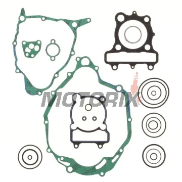 Kompletní sada těsnění motoru -ATHENA- Yamaha XT 225 1992-2002