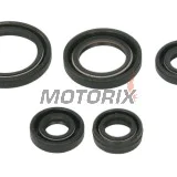 Sada gufer motoru -WINDEROSA- Yamaha YFM 50 2004-2008
