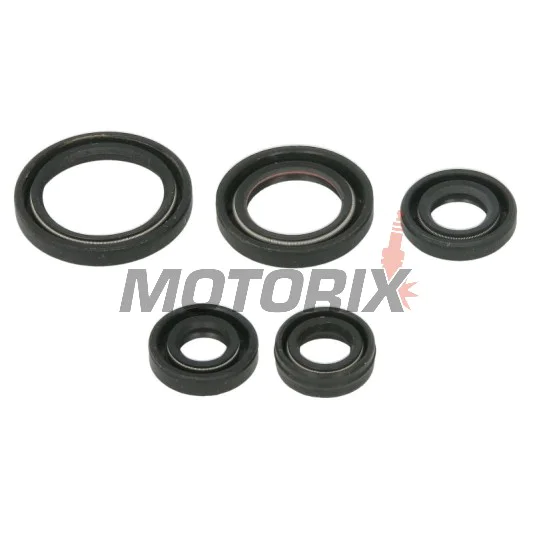 Sada gufer motoru -WINDEROSA- Yamaha YFM 50 2004-2008
