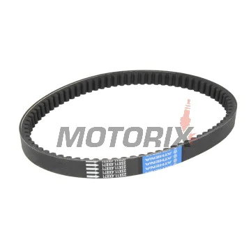 Řemen -ATHENA- S410000350022, 871x23mm, Aprilia Leonardo 250 1999-2001, Benelli Velvet 250 1999-2003, Malaguti Madison 250 1999-2001, MBK YP 250 2000-2003, Yamaha YP 250 1996-2003