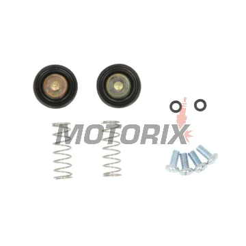 Opravná sada ventilu AIR CUT -ALL BALLS- Kawasaki KFX 700 2004-2009, KVF 700 2004-2006, KVF 750 2005-2006