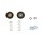 Opravná sada ventilu AIR CUT -ALL BALLS- Kawasaki KFX 700 2004-2009, KVF 700 2004-2006, KVF 750 2005-2006
