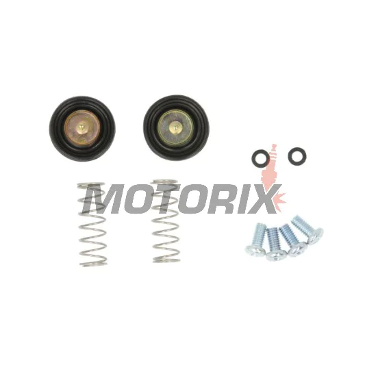 Opravná sada ventilu AIR CUT -4 RIDE- Kawasaki KFX 700 2005-2009, Kawasaki KVF 700/750 2005-2006