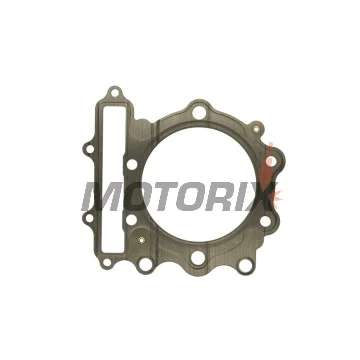Těsnění hlavy válce (horní) -ATHENA- Honda NX 650 1988-2002, XR 650 1993-2019