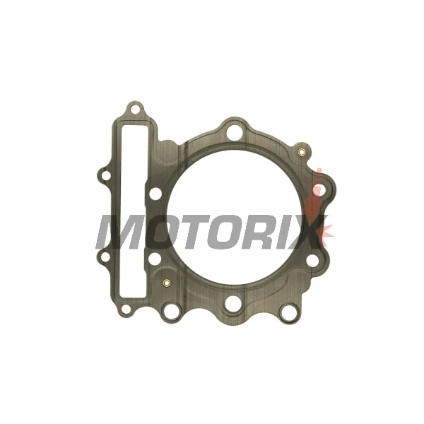 Těsnění hlavy válce (horní) -ATHENA- Honda NX 650 1988-2002, XR 650 1993-2019