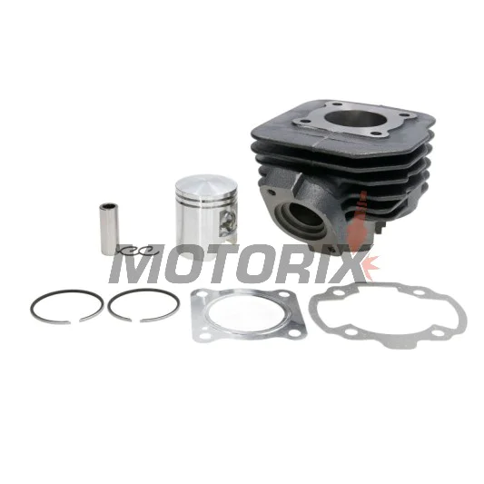 Sada válce a pístu -MOTORIX- 50cc (40mm), Peugeot AC - Speedfight, Elyseo, Buxy, Vivacity, Trekker