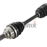 Poloosa -ALL BALLS- Kawasaki KVF 360 2003, 2006-2010, 2012, KVF 650 2002-2003, 2005-2013, KVF 700 2006, Suzuki LT-V 700 2004-2006