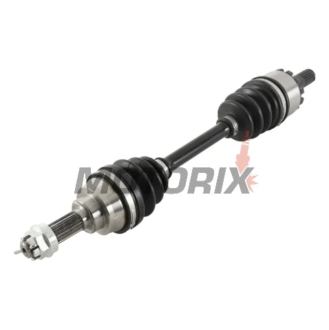 Poloosa -ALL BALLS- Kawasaki KVF 360 2003, 2006-2010, 2012, KVF 650 2002-2003, 2005-2013, KVF 700 2006, Suzuki LT-V 700 2004-2006