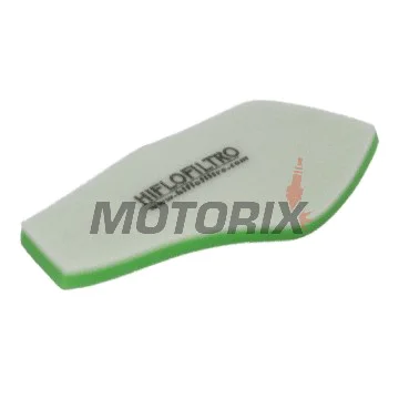 Vzduchový filtr -HIFLO FILTRO- HFA5010DS, Kymco Agility City/People/Super 8 50 2T (1999-2018)