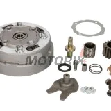 Kompletní sada spojky -MOTORIX- IP000407, ATV Bashan 110cc