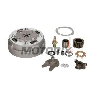 Kompletní sada spojky -MOTORIX- IP000407, ATV Bashan 110cc