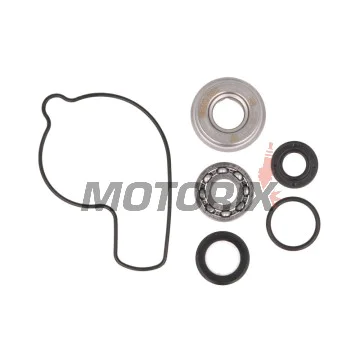 Opravná sada vodní pumpy -HOT RODS- Honda CRF 450x(05-17); TRX 450 ER (06-14); TRX 450 R (06-09)