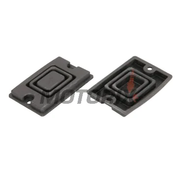 Membrána brzdové nádobky -TOURMAX- Honda CB 400 1981, 1989-1990, Honda CB 650 1981-1985, Honda CB 750 1981-1983, Honda CB 900 1981-1982, Honda CB 125 1982, 1990, Honda CB 450 1982-1988, Honda CB 550/1000/1100 1983