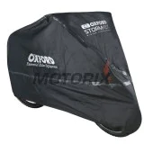 Plachta na elektrokolo -OXFORD- Stormex E-bike Cover