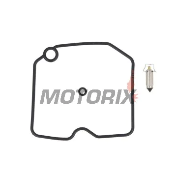 Opravná sada karburátoru -TOURMAX- Kawasaki KLF 400 1993-1999, Kawasaki KVF 400 1999-2002, Kawasaki KVF 360 2003-2009, 2012