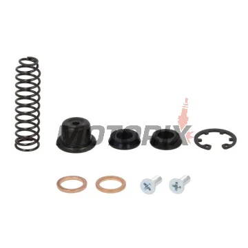 Opravná sada brzdové pumpy -ALL BALLS- Yamaha BOLT 942 2015-2016, SR 950 2017, XP (T-max) 500 2000, XVS 1300 2010-2017, XVS 950 2015-2016